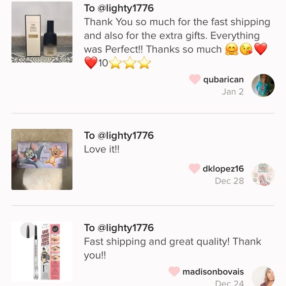 Meet your Posher, Ann - Picture 6 of 11